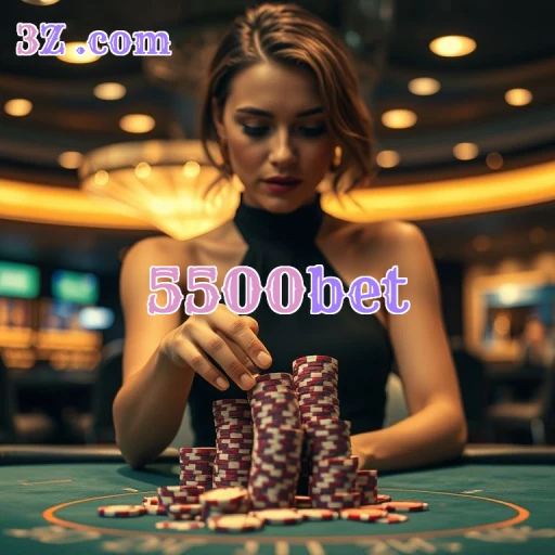 5500bet login Apostas online