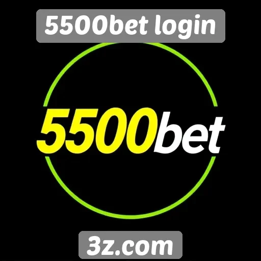 Características do serviço de suporte ao cliente 5500bet login