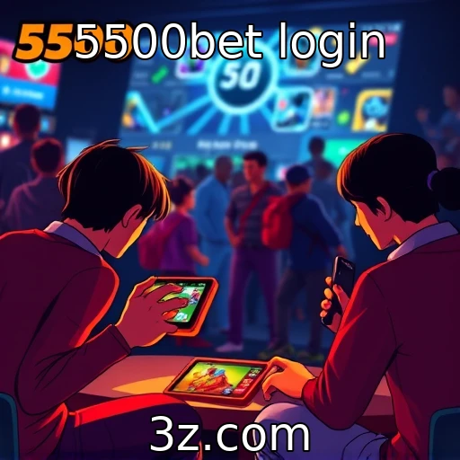 Popularidade dos jogos mobile entre os jovens