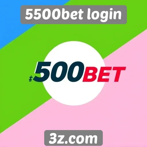 Opções de pagamento disponíveis no 5500bet login