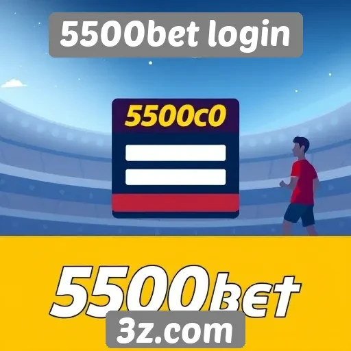 Depoimentos de usuários sobre 5500bet login